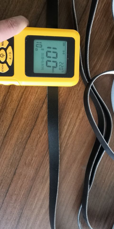 防静电平皮带